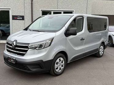 Renault Trafic 2.0 D 150 CV 8 POSTI / PROMO FIN