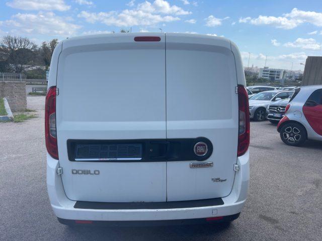 FIAT Doblo Doblò 1.6 MJT 105CV