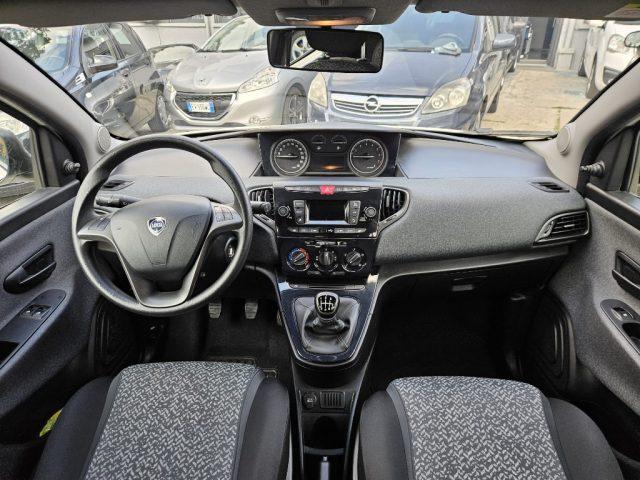 LANCIA Ypsilon 1.0 FireFly 5 porte S&S Hybrid Ecochic