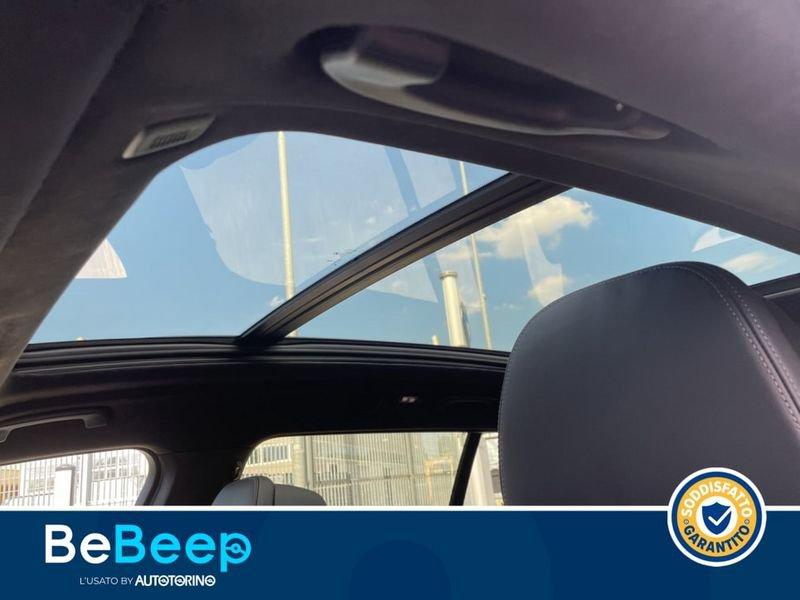 BMW X7 XDRIVE 40D 48V MSPORT PRO AUTO 7P.TI
