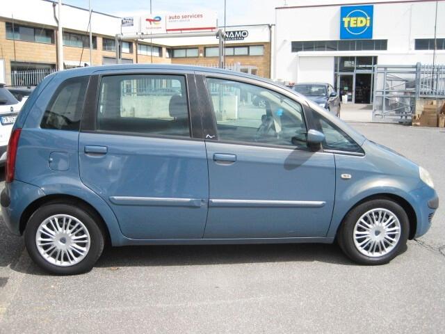 Lancia MUSA 1.3 Multijet 16V 90 CV Oro