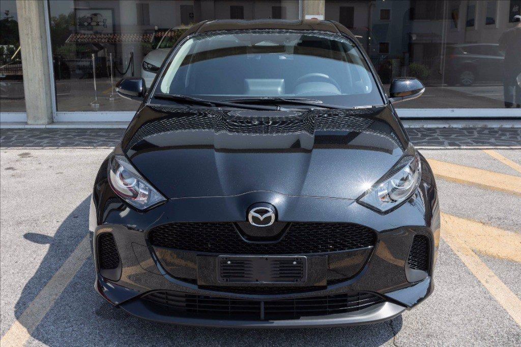 MAZDA 2 1.5 vvt full hybrid electric Centre Line e-cvt del 2025