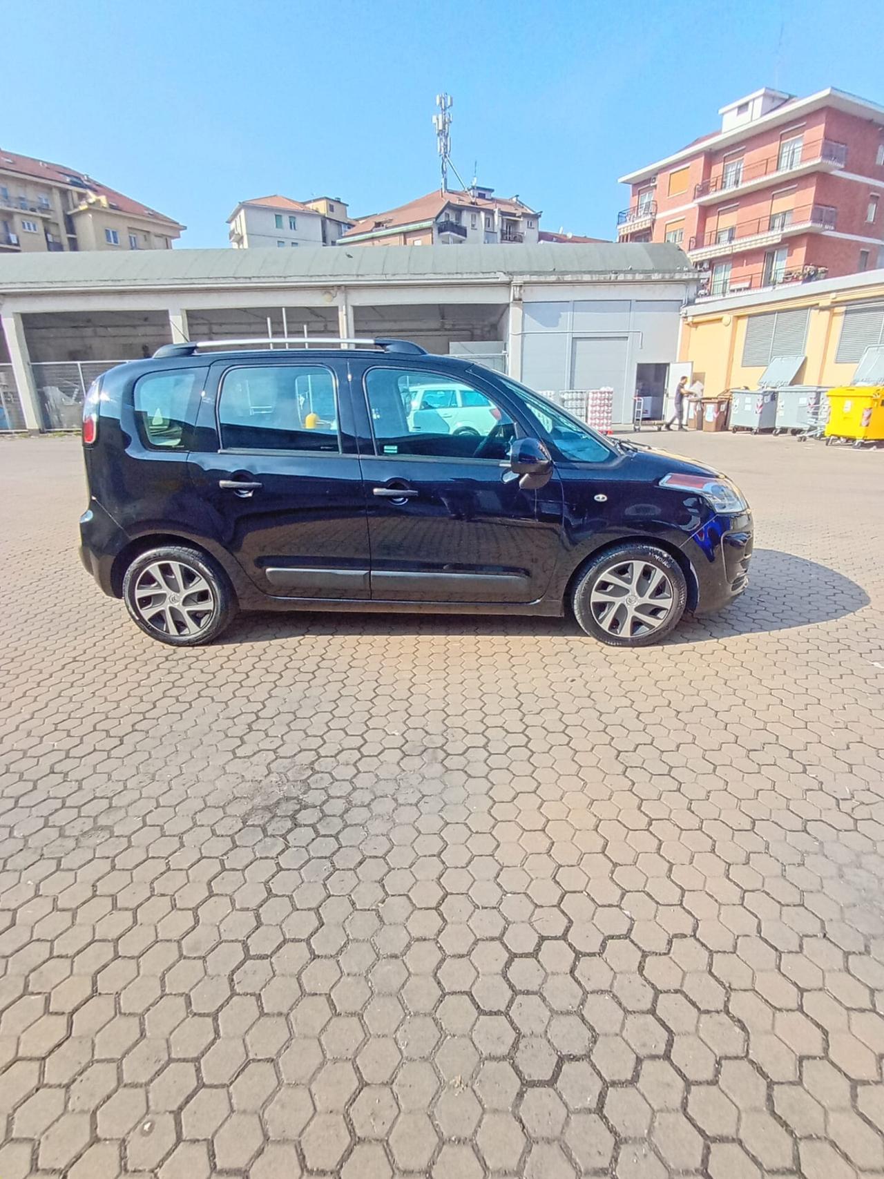 Citroen C3 Picasso