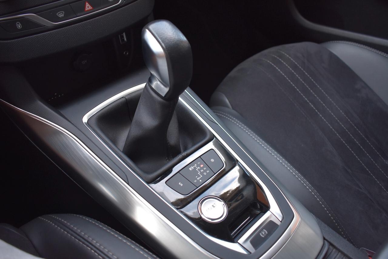 Peugeot 308 5p 1.6 BlueHdi EAT6 Allure Aut.