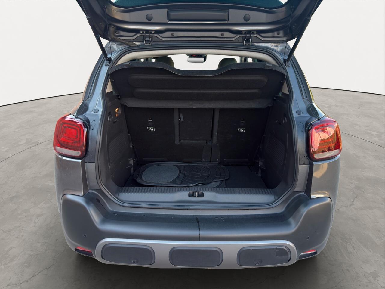 Citroen C3 Aircross BlueHDi 110 S&S Shine - 2021