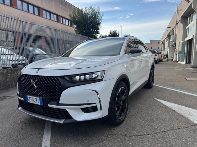 DS AUTOMOBILES DS 7 Crossback BlueHDi 130 Aut. Performance Line+
