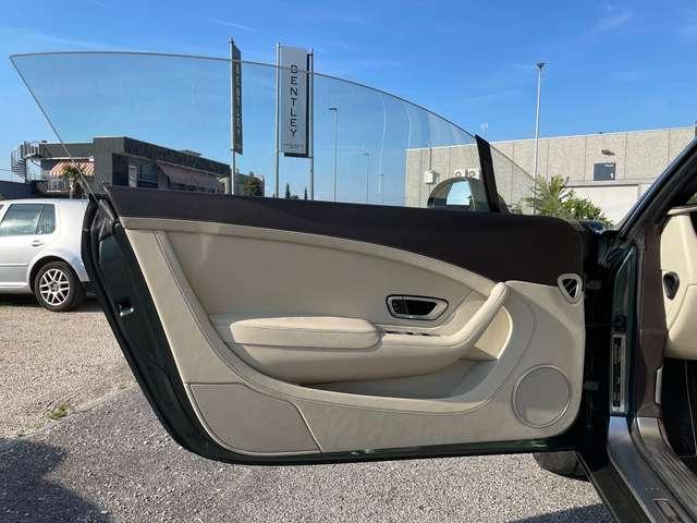 Bentley Continental GT W12