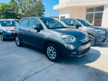 Fiat 500X 1.3 MultiJet 95 CV Pop Star MOTORE NUOVO!