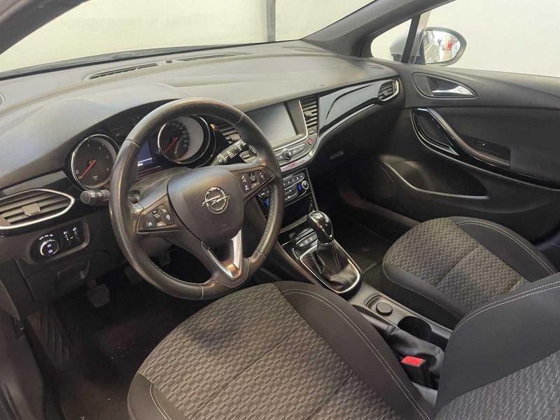 Opel Astra Astra 1.6 CDTi 110CV Start&Stop Sports Tourer Innovation
