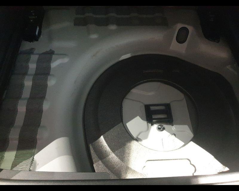 DS DS 7 Crossback BlueHDi 130 aut. Opera
