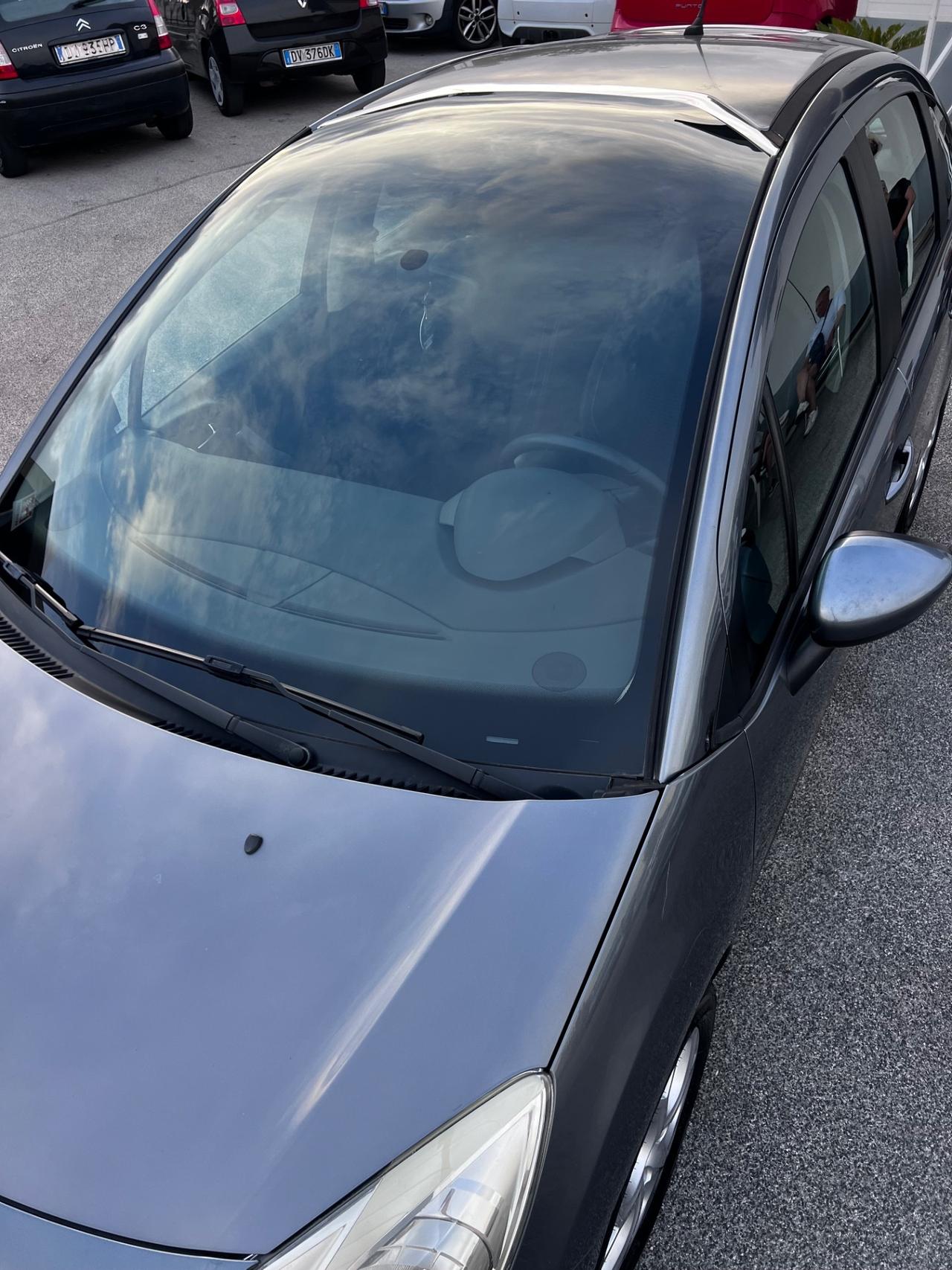 Citroen C3 1.4 HDi 70 Seduction