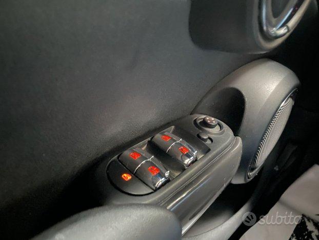 MINI One D UNICO PROPRIETARIO - NEOPATENTATI