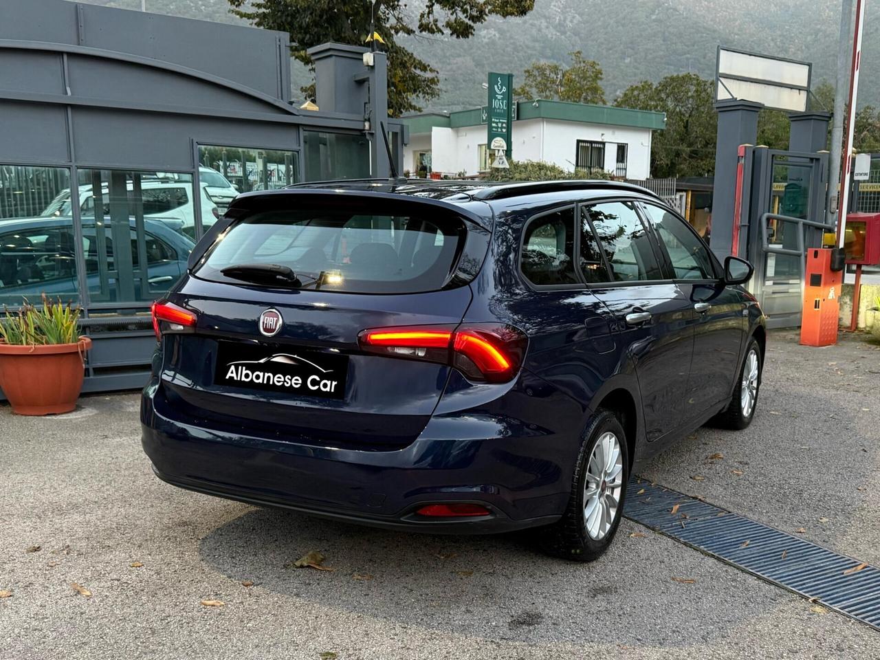 Fiat Tipo 1.6 Mjt 130 CV S&S SW City Life