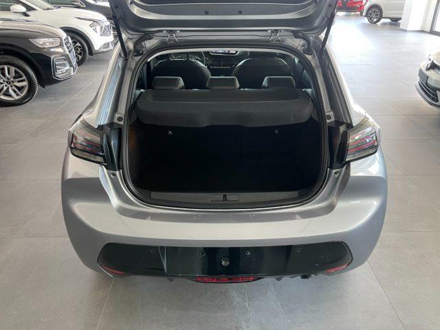 PEUGEOT 208 1.2 PureTech 100 CV Allure KM0 MY25