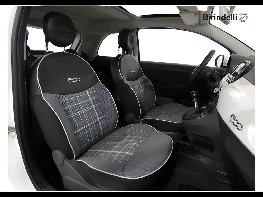 FIAT 500 (2015-2024) - 500 1.2 Pop