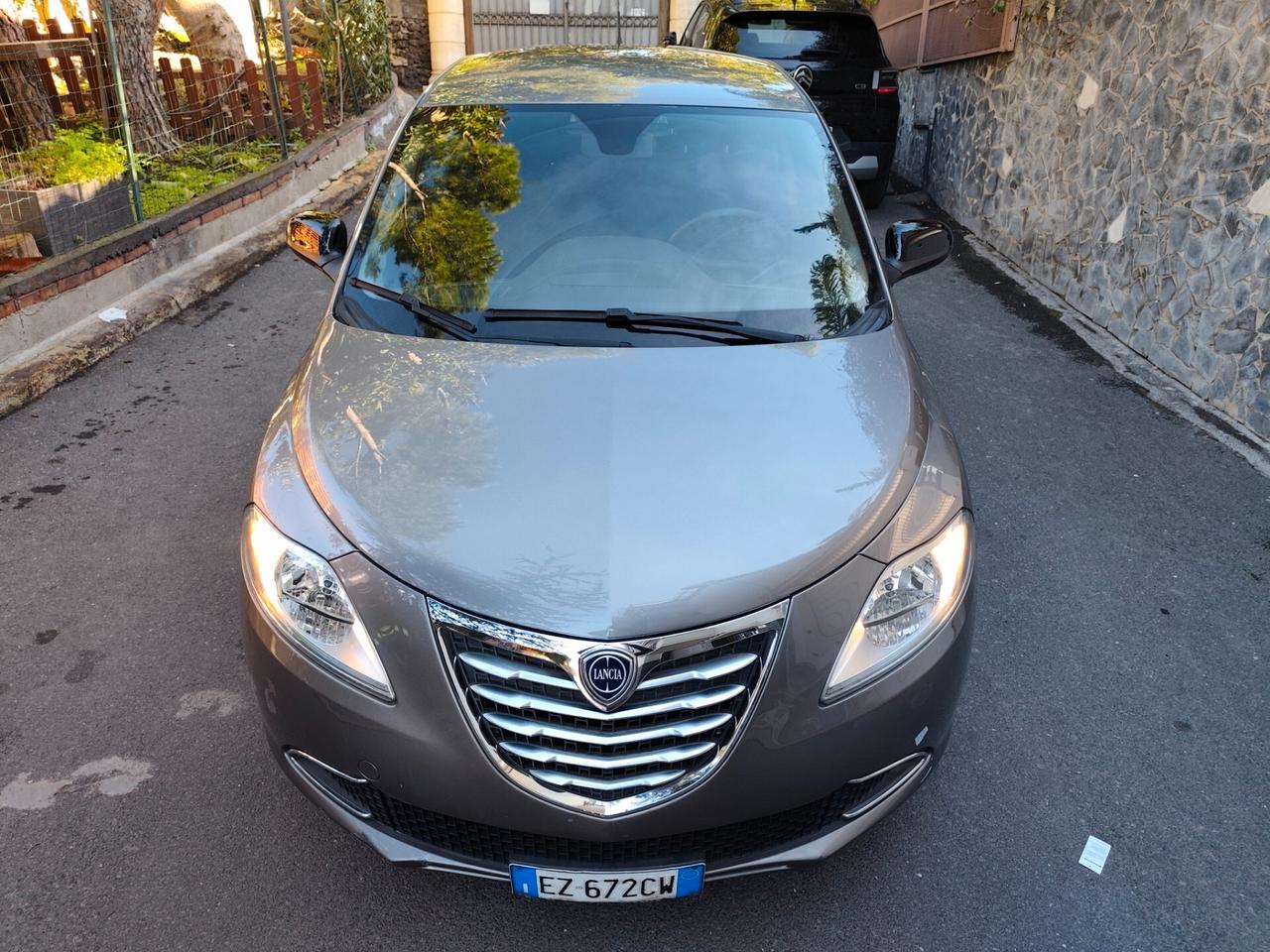 Lancia Ypsilon 1.3 MJT 16V 95 CV 2015