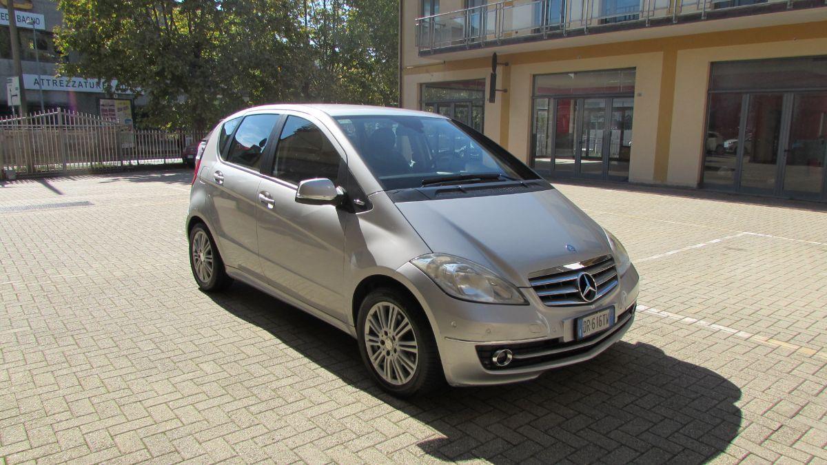 MERCEDES - Classe A - 150 Avantgarde