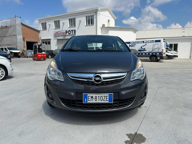 OPEL Corsa 1.2 5 porte Sport OK NEOPATENTATO