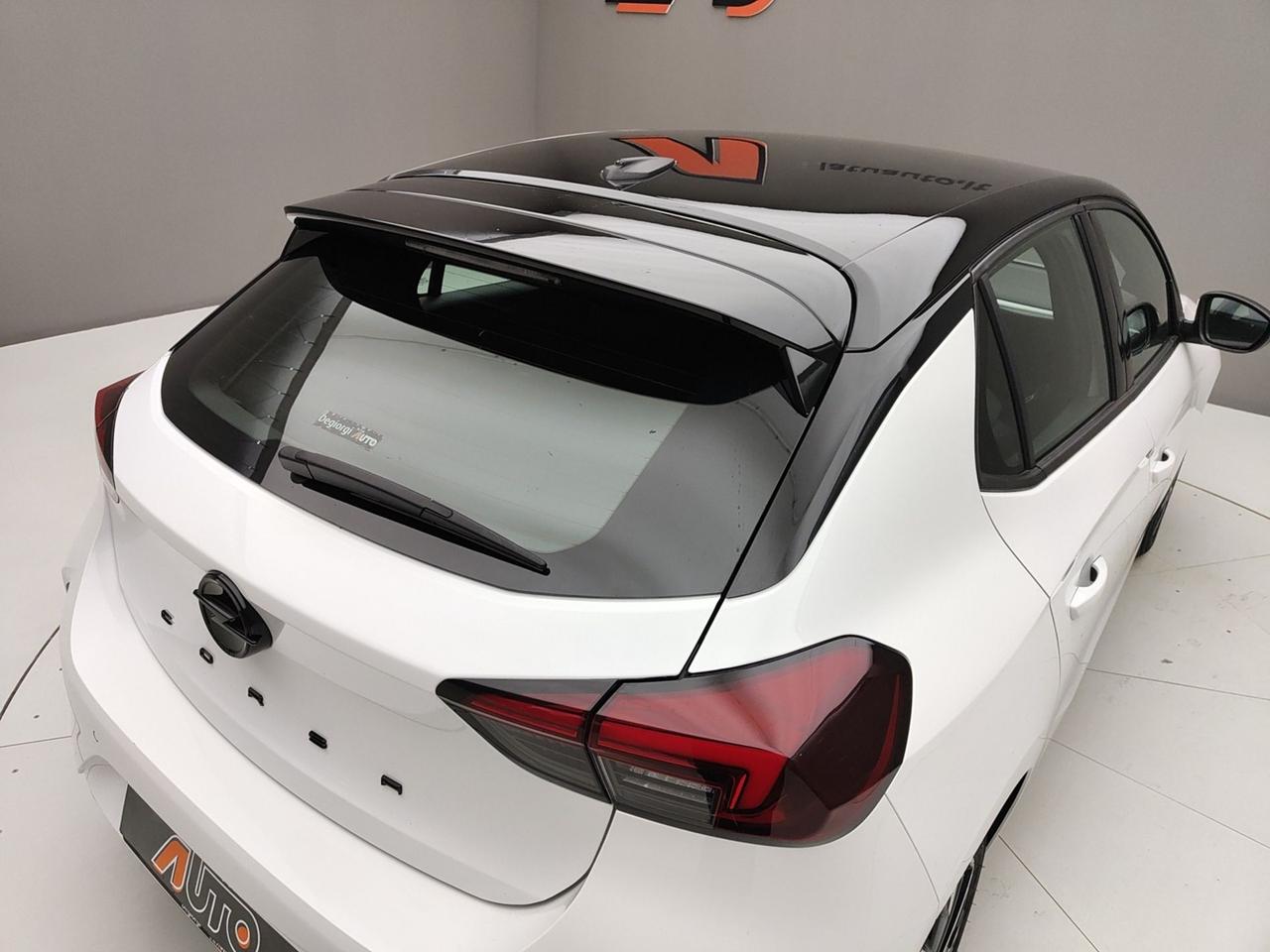 OPEL Corsa VI 2023 1.2 100CV GS