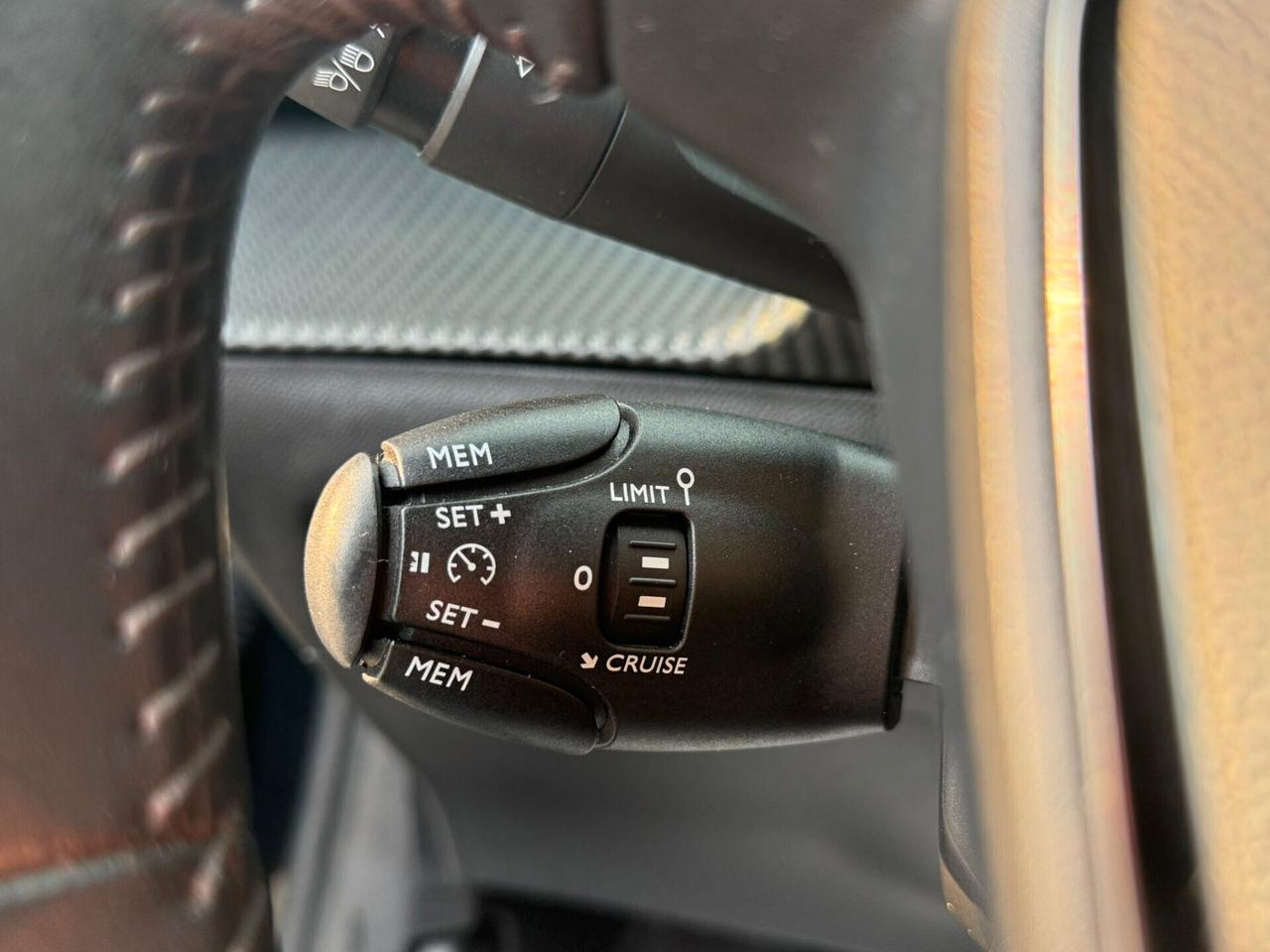 Peugeot 208 Diesel 2022