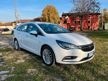 Opel Astra SW 1.6 CDTi - 2017