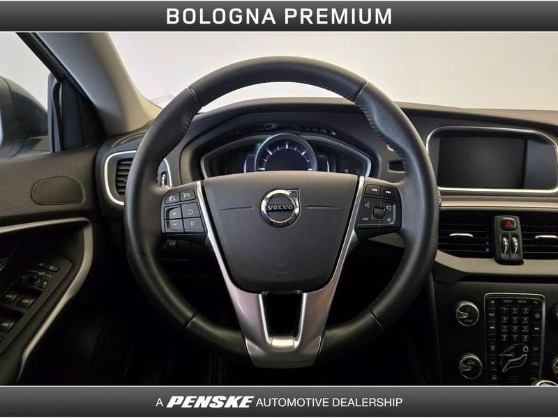 Volvo V40 Cross Country D2 Geartronic Business Plus