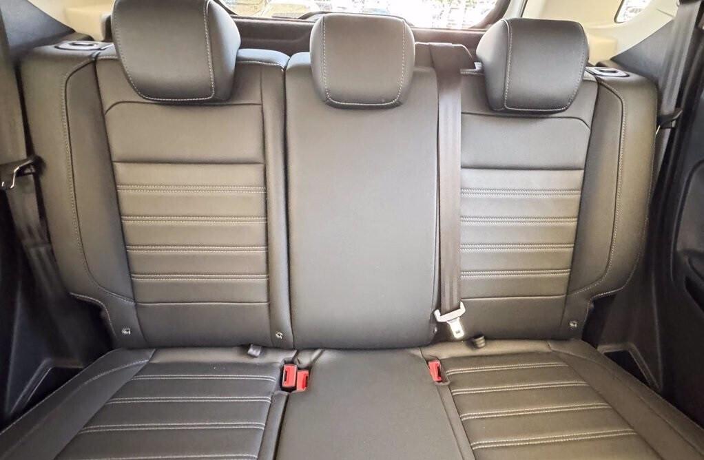 Ford EcoSport 1.0 EcoBoost 125 CV ActiveBenzina / GPL