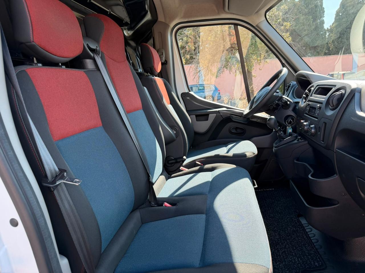 Renault Master 2.3 Dci 125Cv Iva Esposta