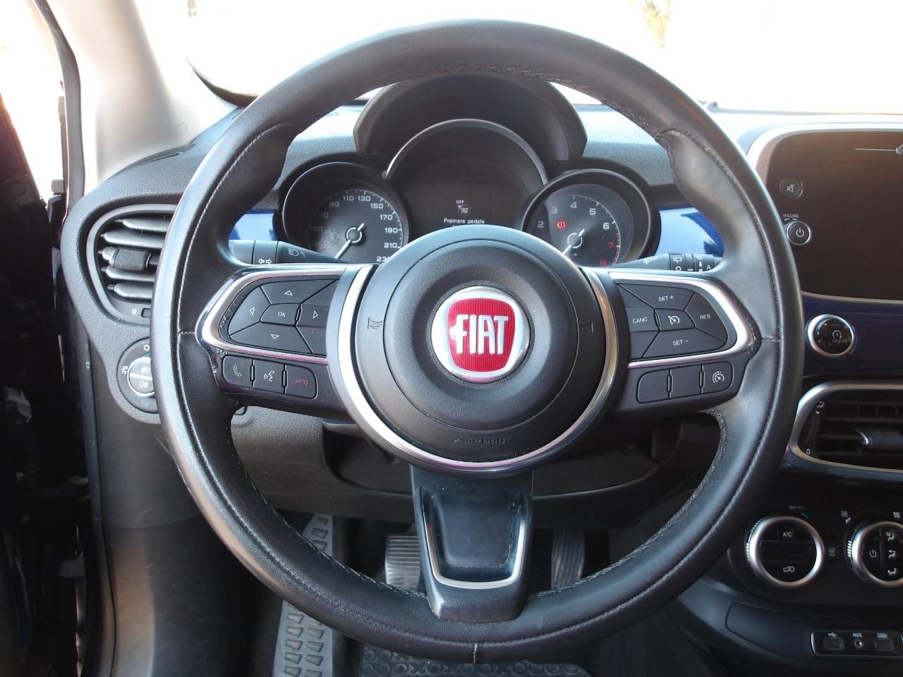 Fiat 500X 1.0 T3 Urban 120cv