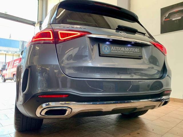 Mercedes-Benz GLE 300 GLE 300d mhev Premium Plus 4matic auto IVA Esposta