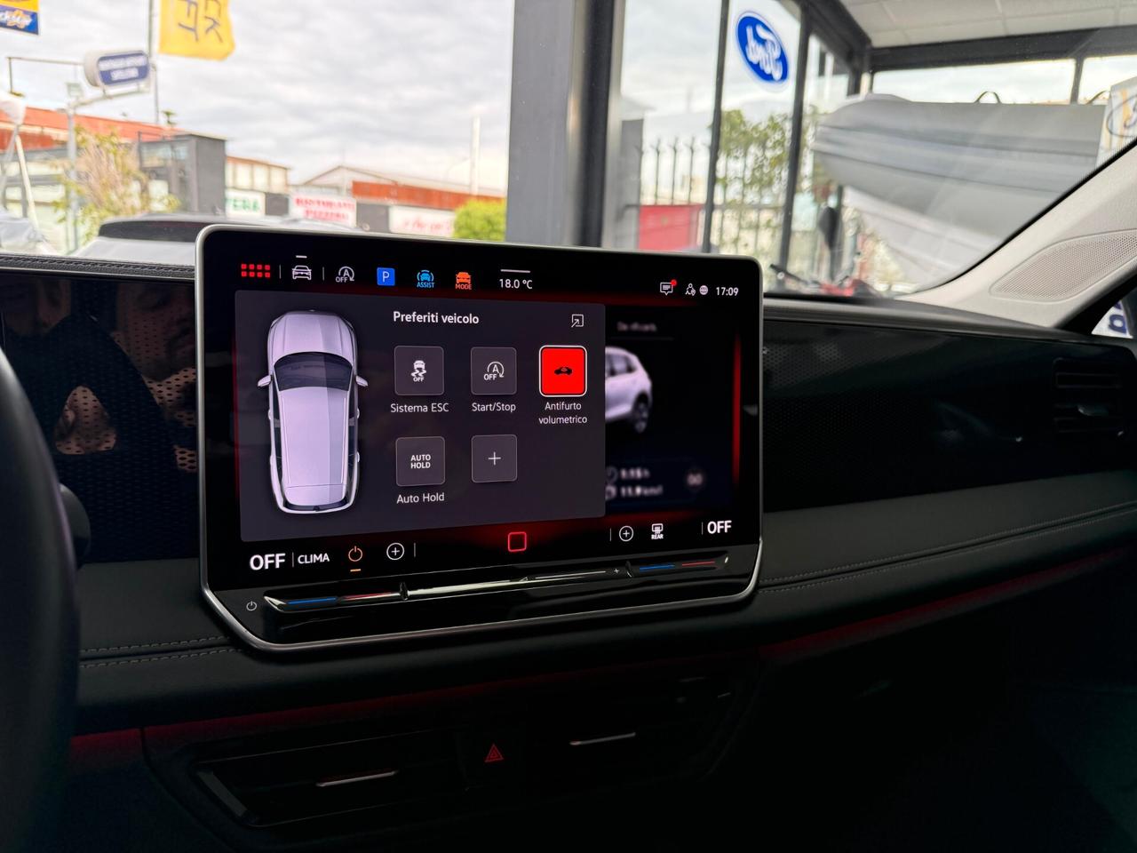 Volkswagen Tiguan 2.0 TDI 150 CV DSG Edition Plus
