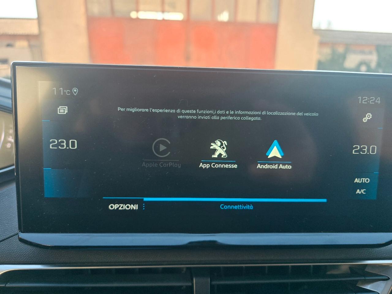 Peugeot 5008 BlueHDi 130 S&S EAT8 Active Pack