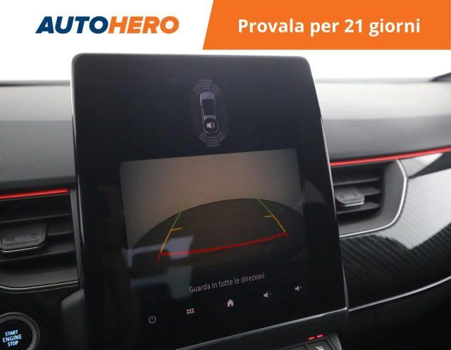 RENAULT Arkana Arkana Hybrid E-Tech 145 CV R.S. Line