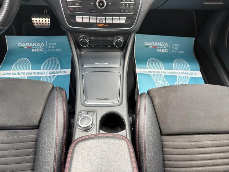MERCEDES CLA (C/X117) CLA 200 d S.W. 4Ma...