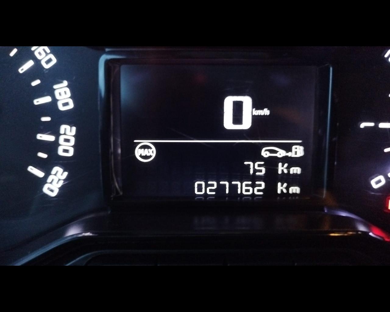 CITROEN C3 1.2 puretech Shine s&s 83cv