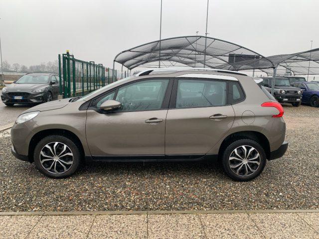 PEUGEOT 2008 1° serie PureTech 82 Active