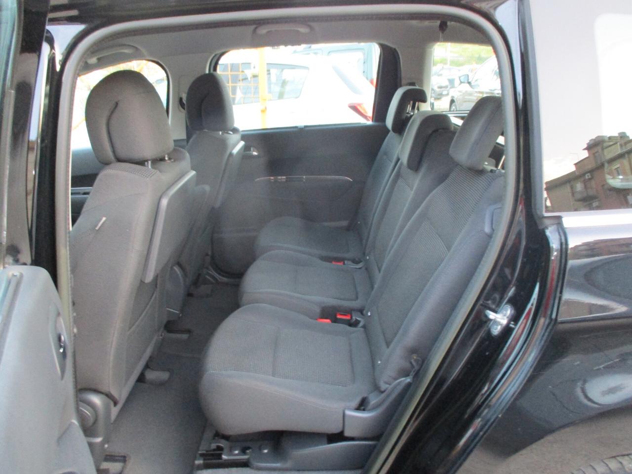 Peugeot 5008 1.6 HDi 115CV 7 POSTI MOLTO BELLO