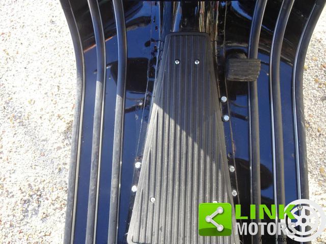 PIAGGIO Vespa 150 PX (2001 - 06) Catalized