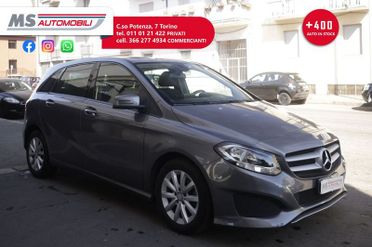 Mercedes-Benz Classe B Mercedes-Benz Classe B 180 CDI Executive 80KW ANNO 2015