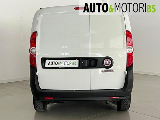 FIAT Doblo Doblò 1.6 MJT 105CV S&S PC-TN Cargo Easy