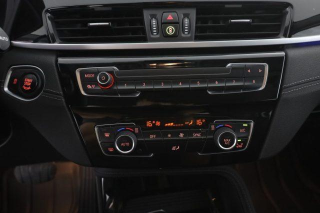 BMW X1 X1 xDrive18d XLINE