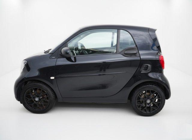 SMART ForTwo 90 Cv 0.9 Turbo Twinamic Passion