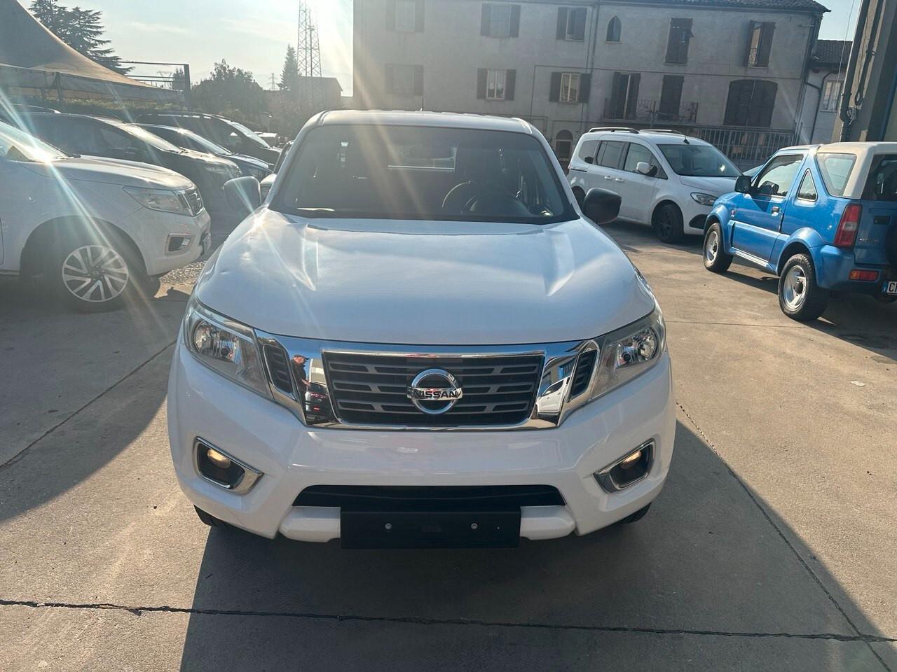 Nissan Navara KING CAB ACENTA 2300