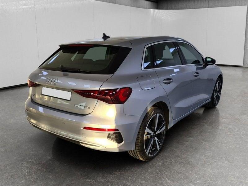 Audi A3 Sportback 40 1.4 tfsi e Business Advanced s-tronic