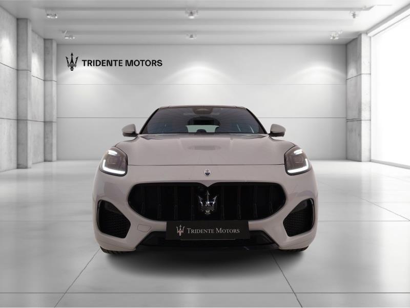 Maserati Levante 2.0 MHEV Modena AWD Auto