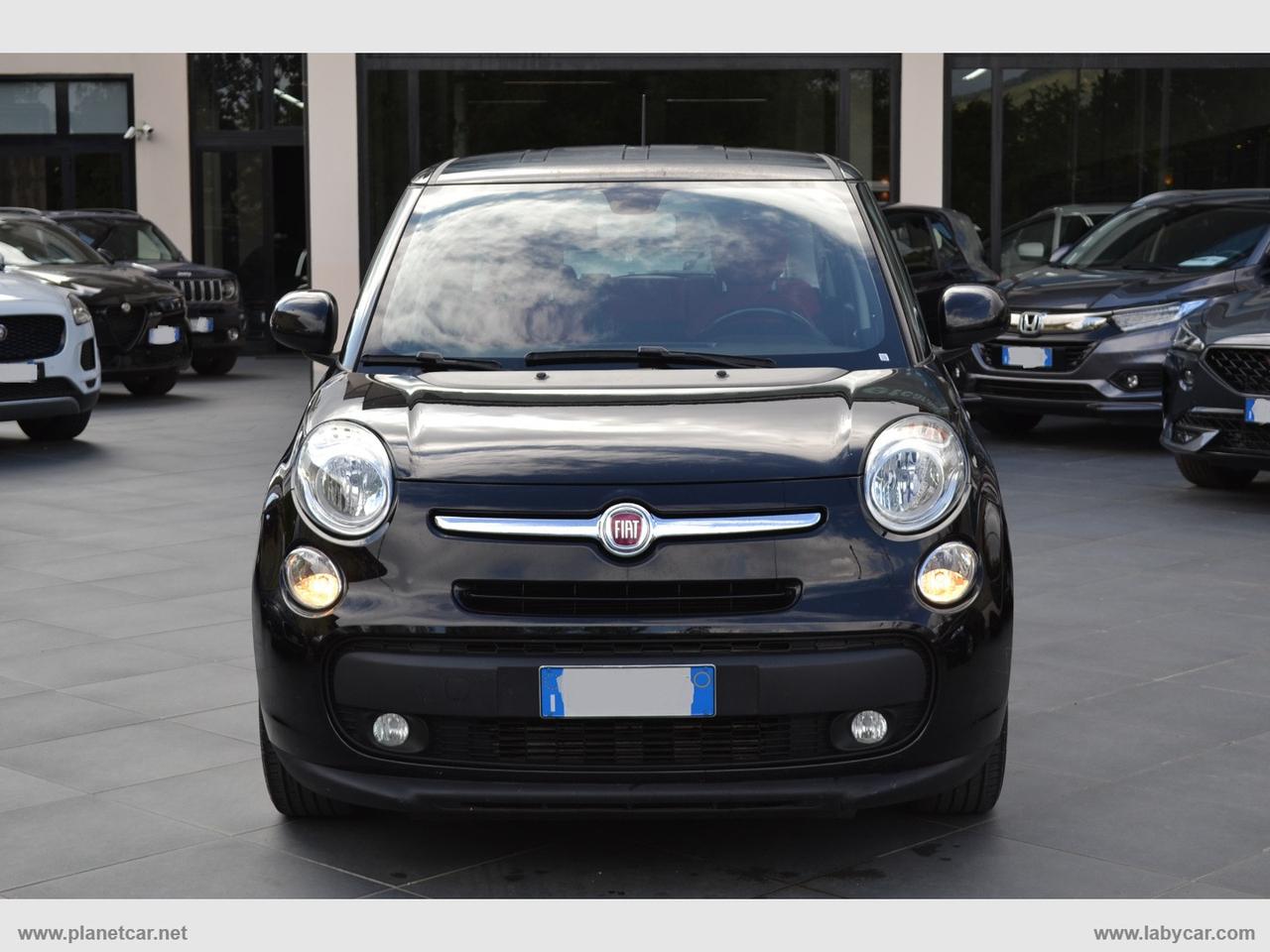 FIAT 500L 1.3 MJT 85 CV Pop Star