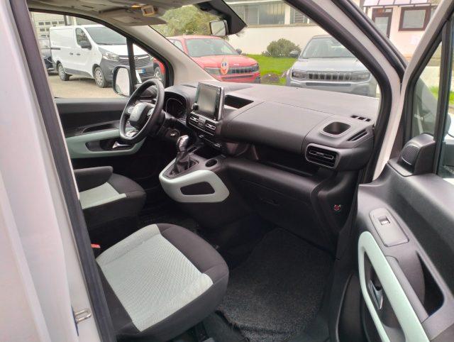 CITROEN Berlingo BlueHDi 100 Stop&Start XL Feel