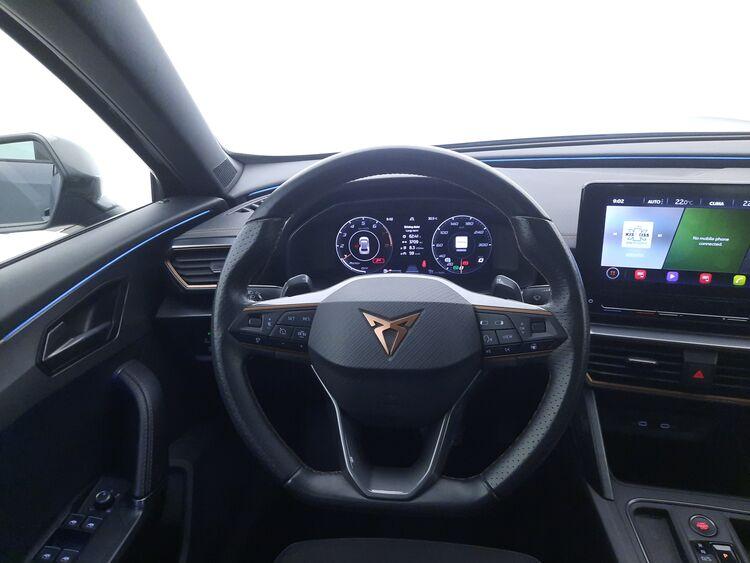 Cupra Formentor DSG BR874972 1.5 Benzina 150CV