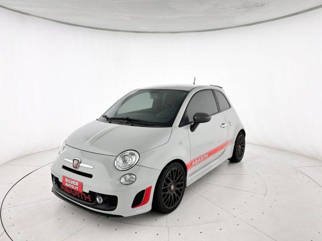 ABARTH 595 1.4 Turbo T-Jet 160 CV Turismo