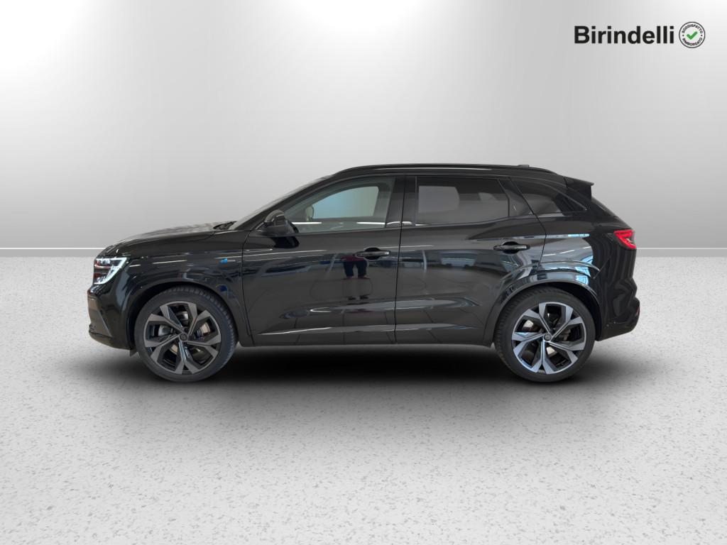 RENAULT Austral - Austral Full Hybrid E-Tech 200 CV Iconic Esprit Alpine